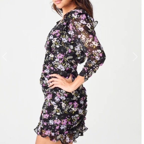 ASTR Kimbra Dress Brand New - Picture 3 of 16